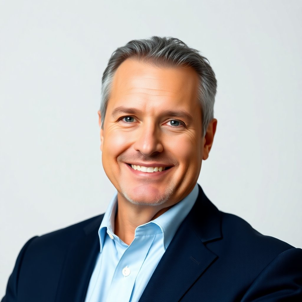 Dan Roberts, Transactions Manager at Help Sell My Land Fast
